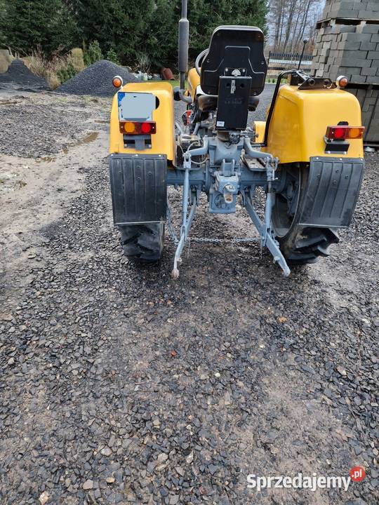 Ursus c330 Złotoryja