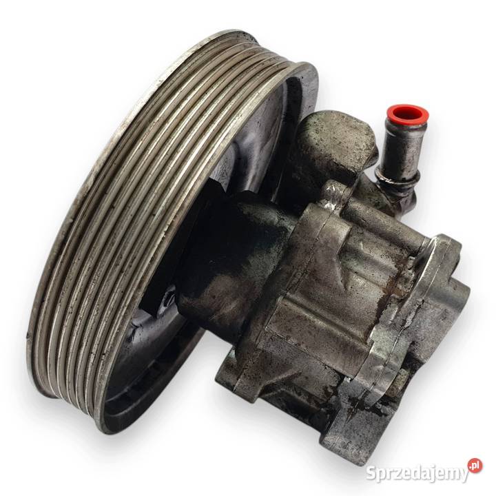 POMPA WSPOMAGANIA Audi A4 B6 A6 C5 30 V6 Turbosprężarki Chełm