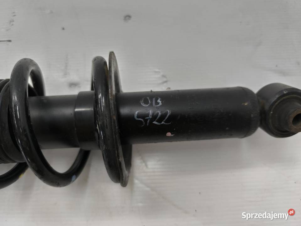 AMORTYZATOR TYŁ SUBARU LEGACY VI 20365AL010