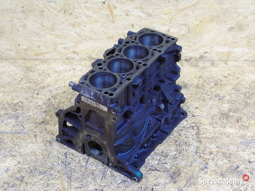BLOK 03G021AB 20 DID CRD CALIBER OUTLANDER Sosnowiec