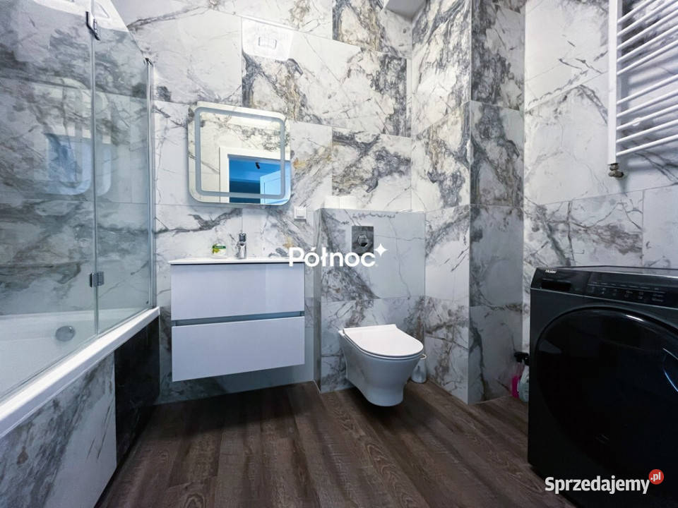Nowoczesny apartament w sercu Starego Miasta apartamentowiec Zamość