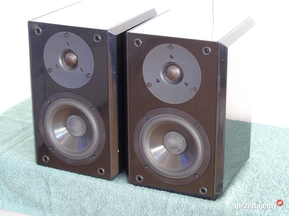 Monitory Yamaha NXE150 świetne kolumny stereo Jasło sprzedam