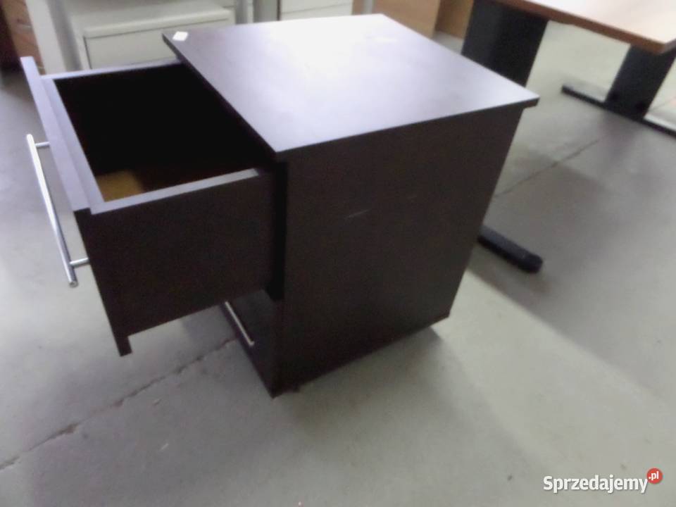 Kontenerek szafka pod drukarkę 505365 sprzedam