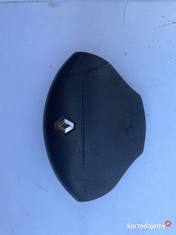 poduszka AirBag Renault mgane Scenic 1 Lift Ostrzeszów sprzedam