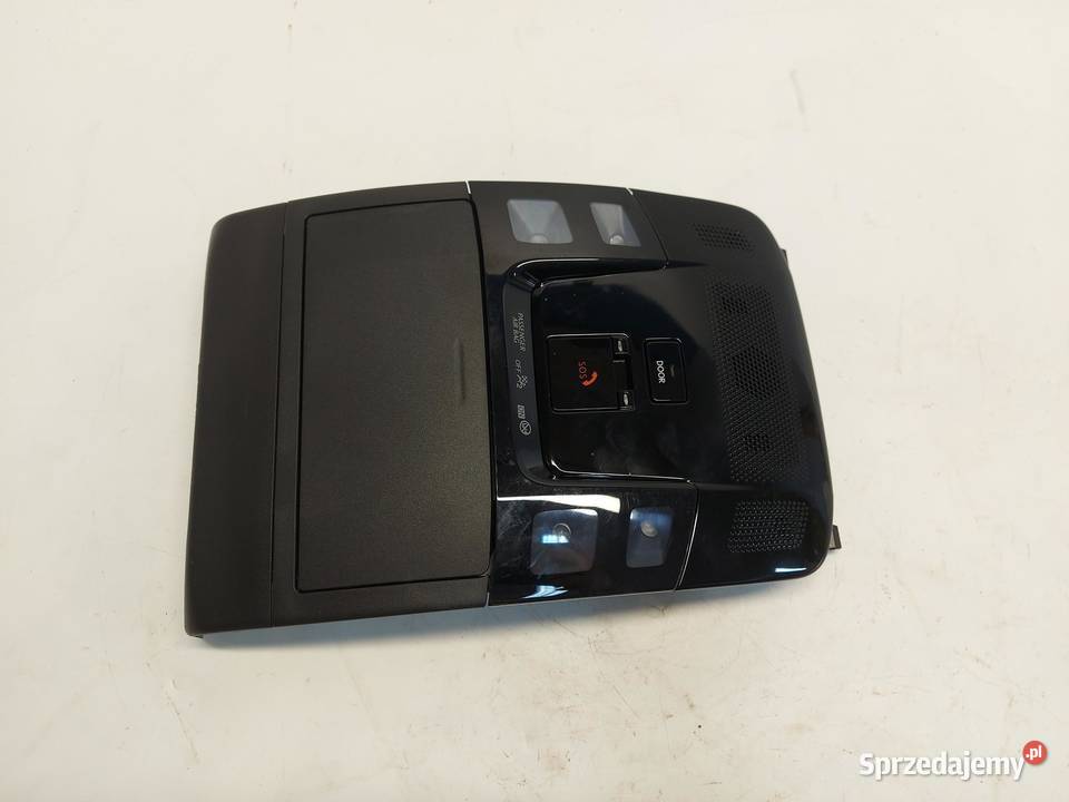 LEXUS RX500H V 5 2023 LAMPKA PODSUFITKI Oświetlenie kabiny