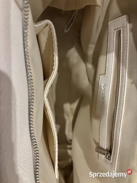 Torba skórzana Lasocki wielkopolskie Ostrów Wielkopolski