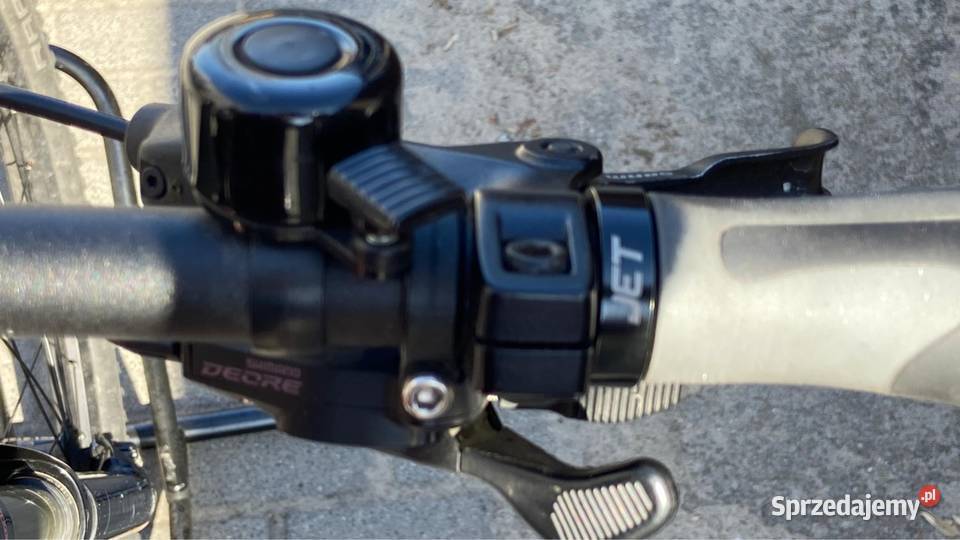 Rower KROSS Level 6 rama L19 Koła 29 wielkopolskie Jarocin sprzedam