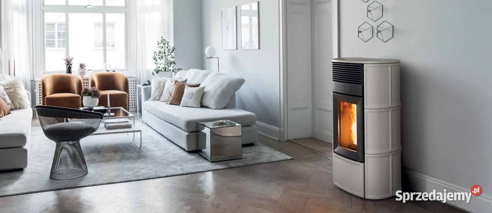 Suite Hydro Matic 24 kW Moc 24 kW w eleganckiej Opoczno