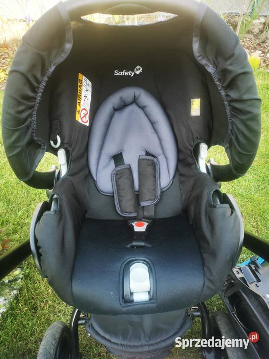 Sprzedam wózek wielofunkcyjny zachodniopomorskie Rokosowo