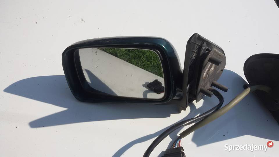 lusterka elektryczne vw polo 1 Elbląg