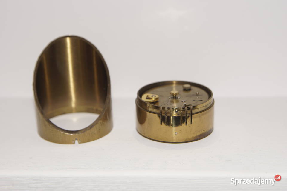 Budzik CYMA SONOMATIC Bielsko-Biała sprzedam