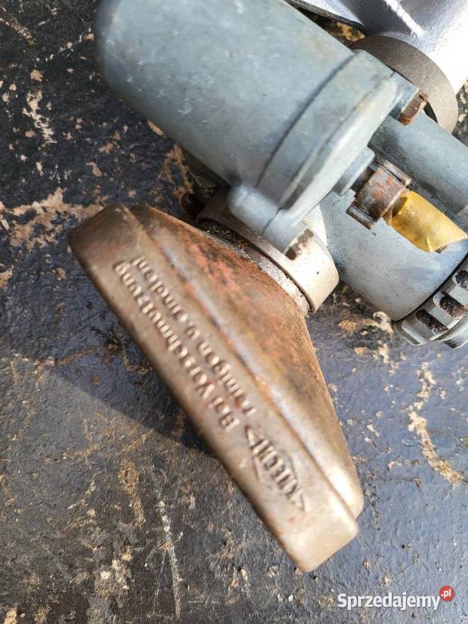 FILTR POWIETRZA DKW RT 175 S VS SAM FILTR BEZ Rybnik