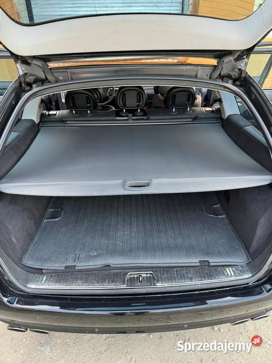 Mercedes w211 e500 V8 500 Samochody osobowe Świdnica