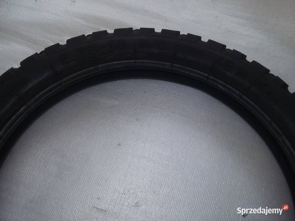 Opona Heidenau K 42 Enduro simson s 51 27516 Gniezno