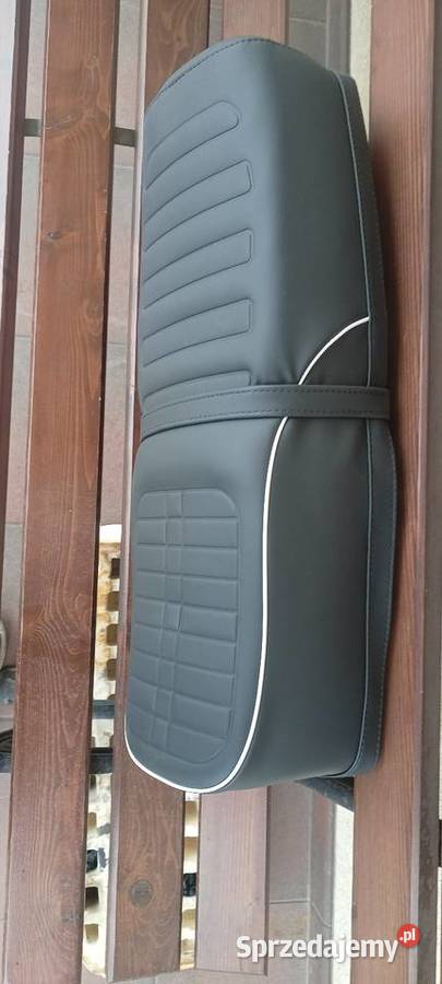 Jawa 350 634 siedzenie Częstochowa