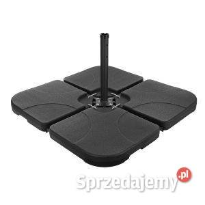 Podstawa pod parasol ogrodowy stojak obciążnik Poznań