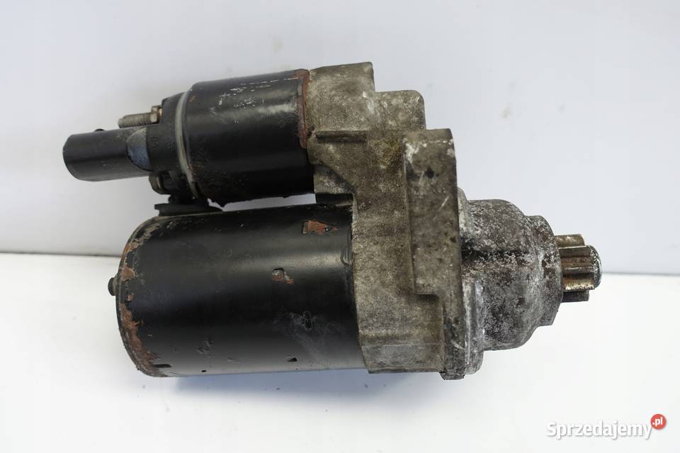 ROZRUSZNIK VW Jetta 16 8V oryginał osobowe Rudka