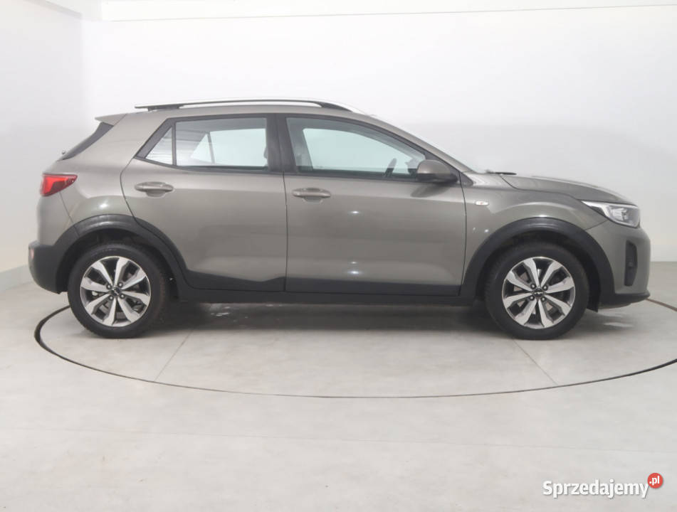 Kia Stonic 12 DPI 62KM