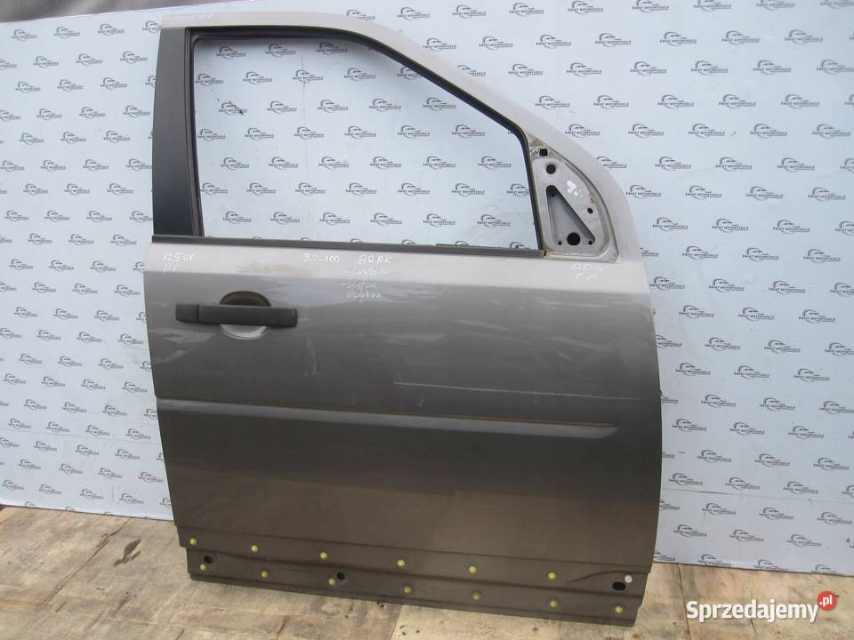 LAND ROVER FREELANDER II L359 07r drzwi prawe Kielce sprzedam