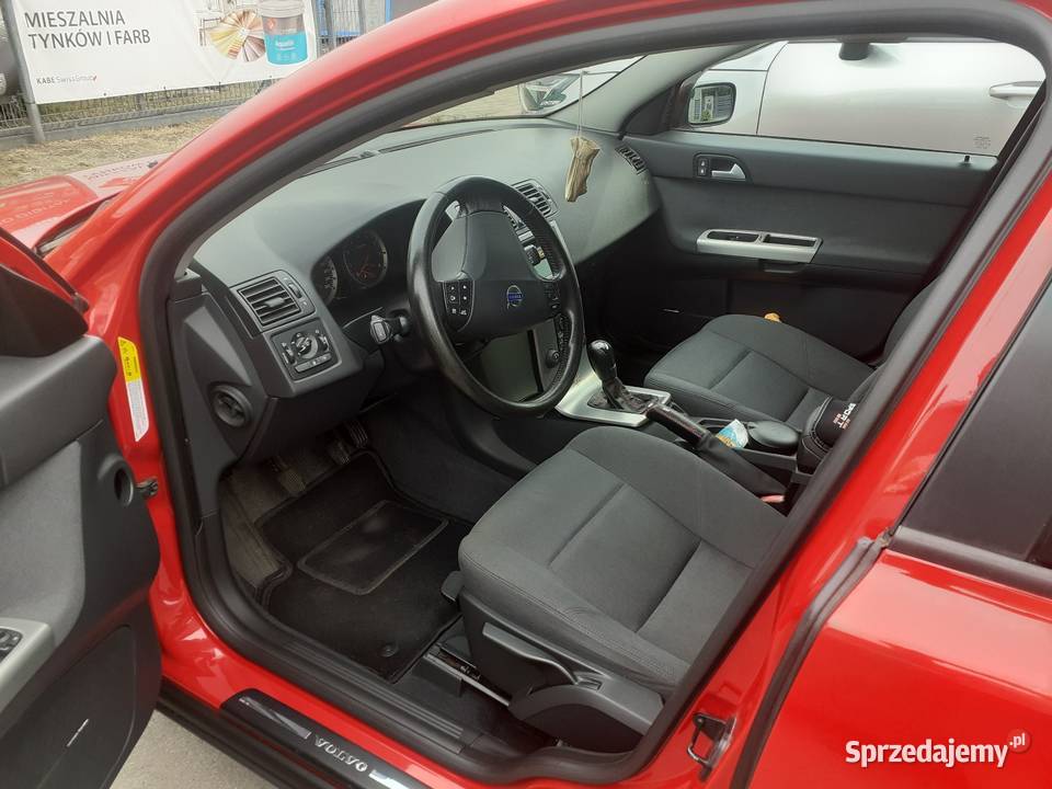 Sprzedam Volvo S 40 Sedan / Limuzyna Wrocław