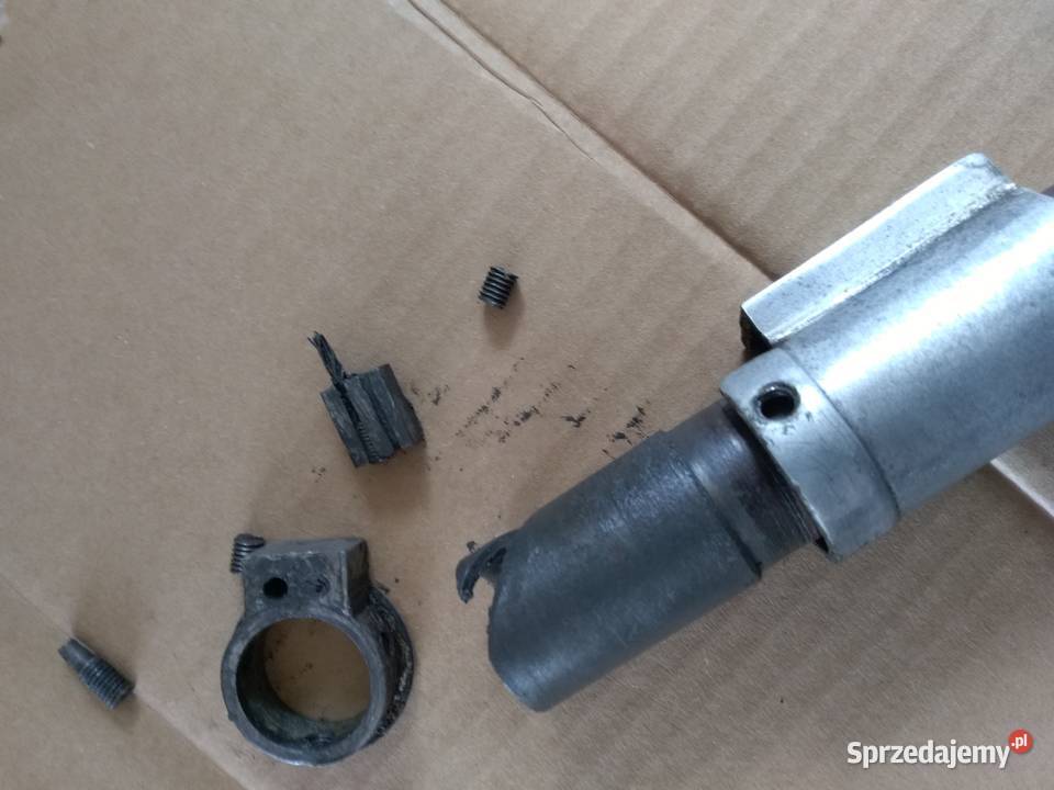 Rolgaz NSU BMW Ural ZUNDAPP Rybnik