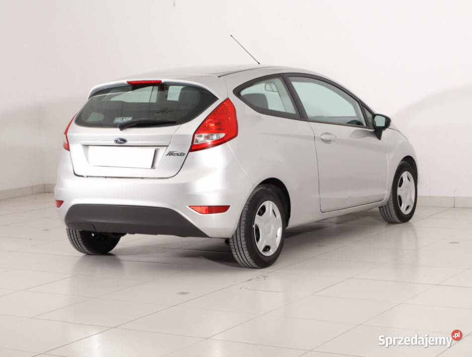 Ford Fiesta 125 2/3 Piaseczno