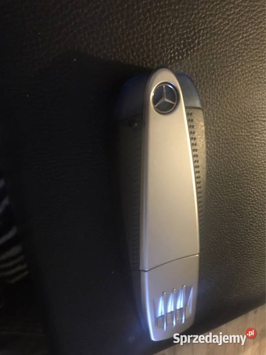 Bluetooth mercedes Kielce sprzedam
