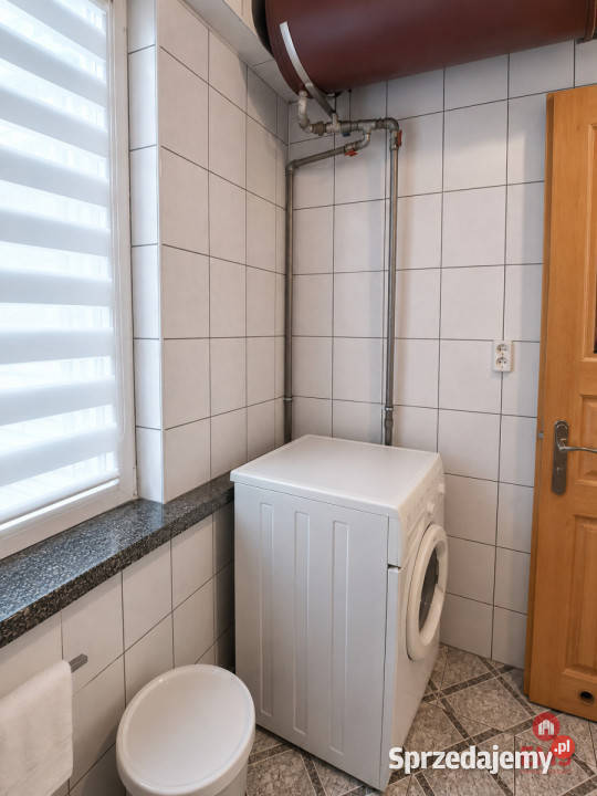 Dom wolnostojący 79m2 Pogorzelec cegła podlaskie