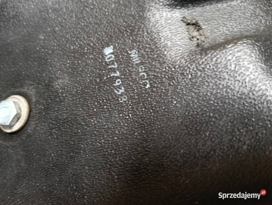 Siedzenie fotel kanapa Harley Dyna Wide Glide Siedzenia