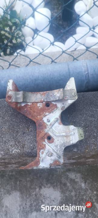 Simson sr50 blacha elektrykikostki