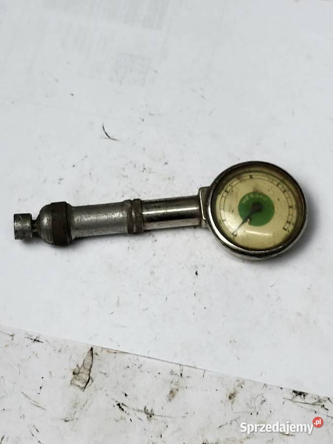 czujnik ciśnienia w oponach messko Rybnik sprzedam
