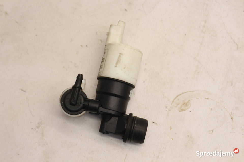 PEUGEOT 807 POMPKA SPRYSKIWACZY SZYB 9632894980 osobowe dolnośląskie Prochowice