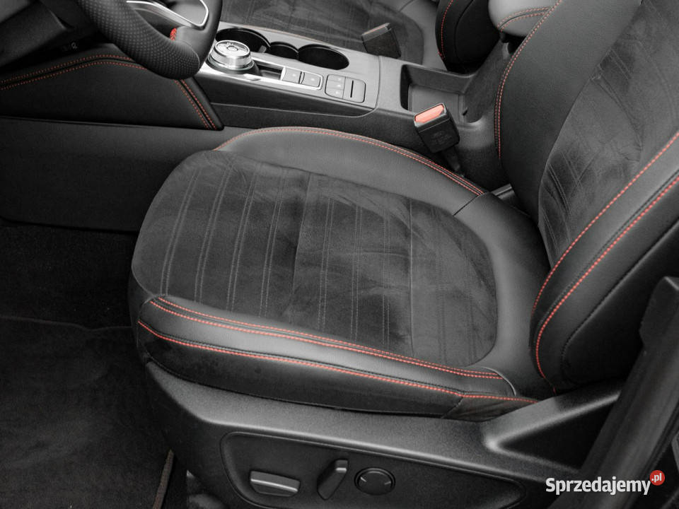 Ford Kuga WD1931T25 FHEV FWD STLine X Podgrzf Gdańsk