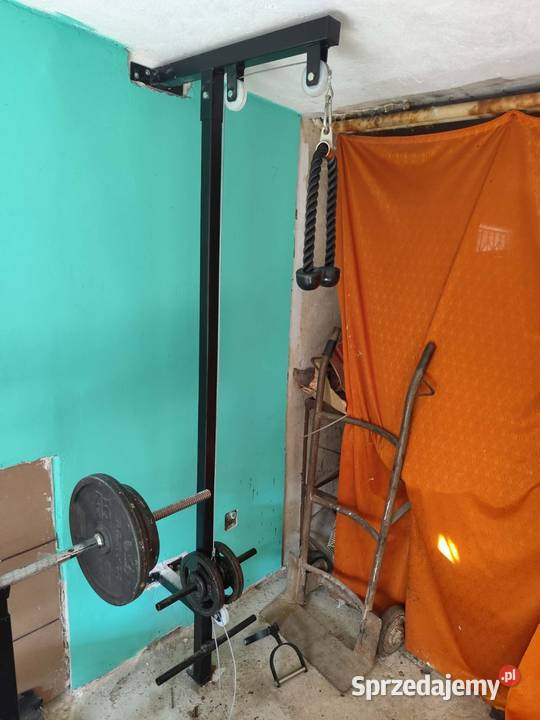 Siłownia Szczecin sprzedam
