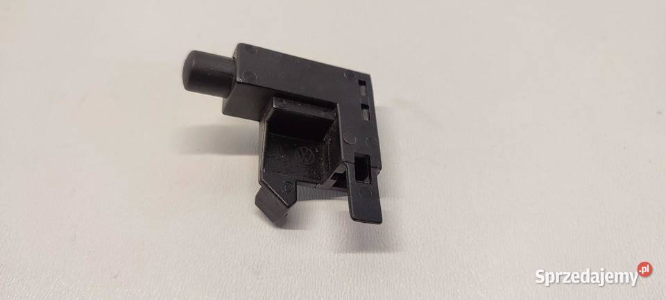 SKODA OCTAVIA II SCOUT CZUJNIK HAMULCA RĘCZNEGO Układ hamulcowy