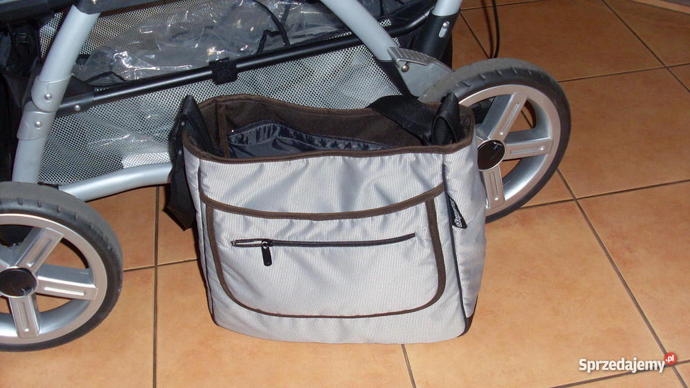 Peg Perego Duette SW Zębowice