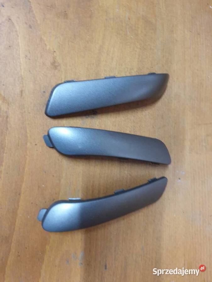 Dekory klamek 407 sprzedam