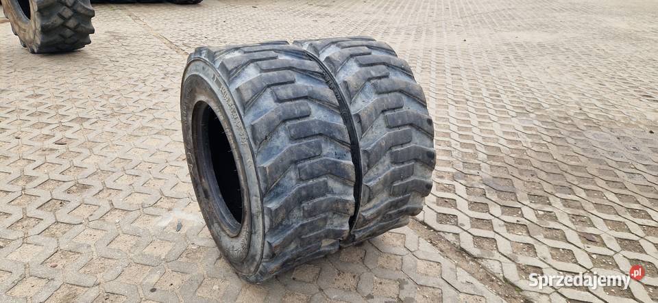 12165 12r165 30570r165 BKT 12PR Bobcat 70 bez Nowe Miasto Lubawskie