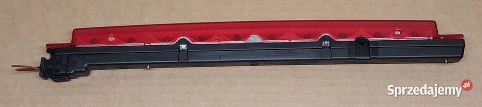 TRZECIE ŚWIATŁO STOP AUDI A6 C5 SEDAN 4B0945097 Mielęcin