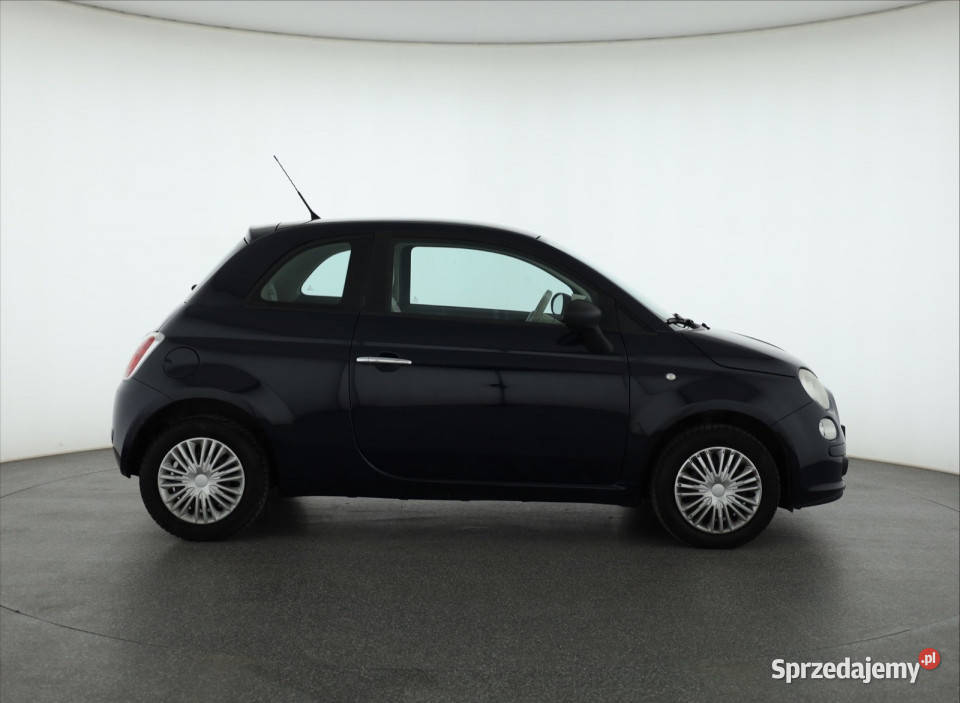 Fiat 500 12