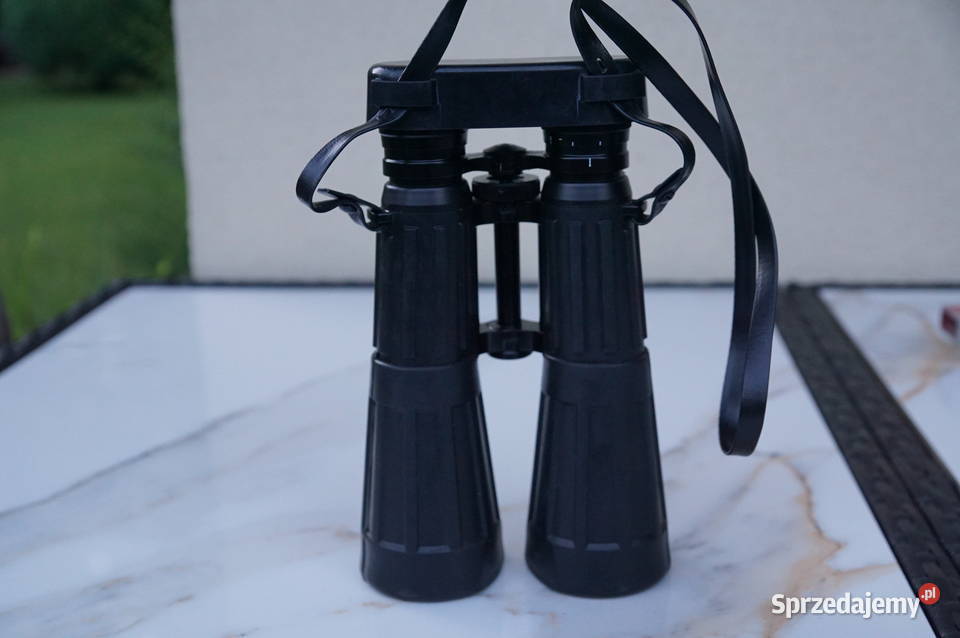 Lornetka ZEISS 8x56b Bielsko-Biała sprzedam