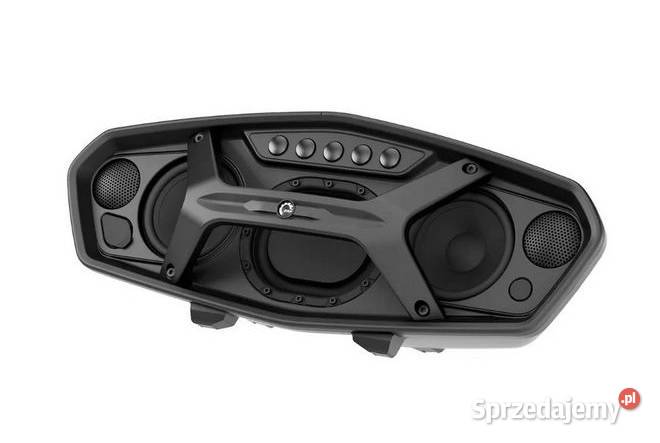 Zestaw audio bluetooth do skutera wodnego Seadoo Nowy Sącz