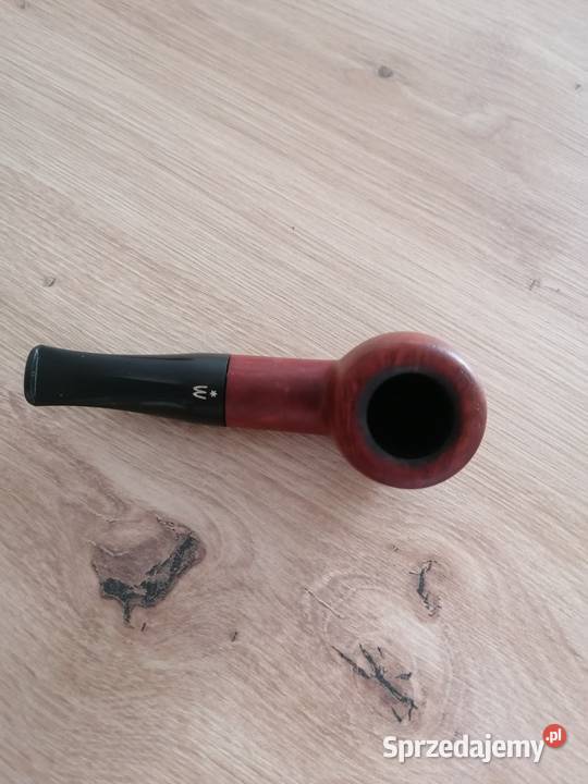 fajka tradycyjna Worobiec sprzedam