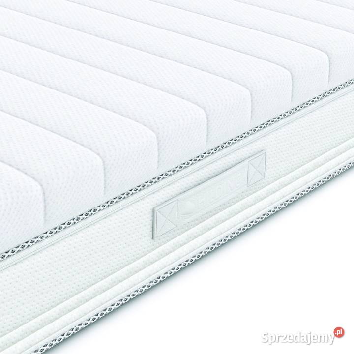 Materac LAMBADA HILDING kieszeniowy dostępny w Materace Kraków