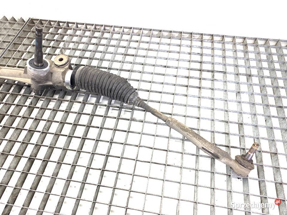 PRZEKŁADNIA KIEROWNICZA MAGLOWNICA TOYOTA YARIS sprzedam