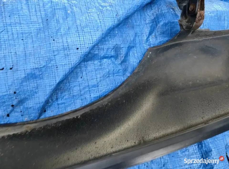 Błotnik prawy przód BMW e38 Błotniki Żory sprzedam