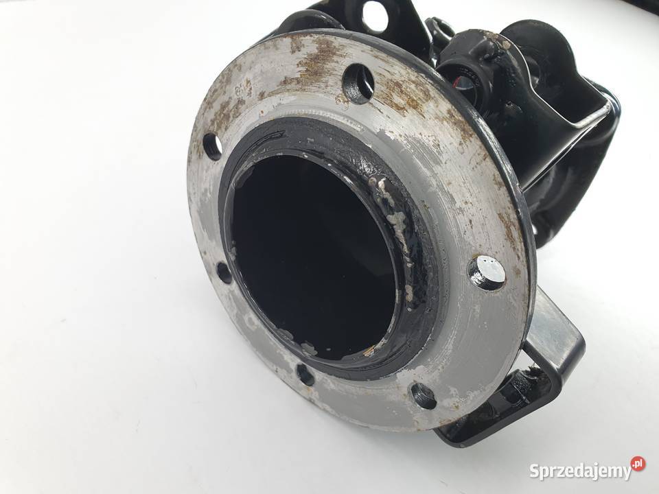 Obudowa Korpus Kawasaki Klf 300