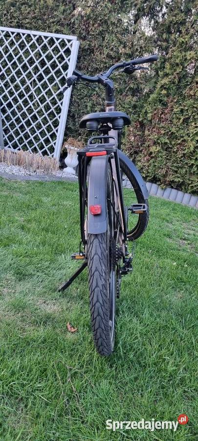 Romet EModeco 20 725 wh Katowice