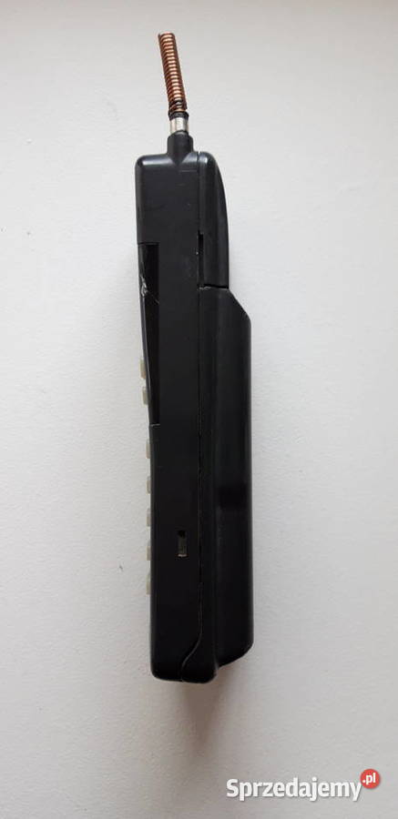 Stara Nokia Centertel Nokia Warszawa