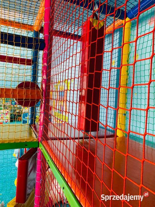 sprzedam konstrukcje MALPI GAJ Krotoszyn